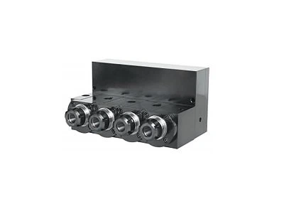 Machine Tool Accessories