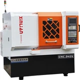 CNC Mill Turn Lathe